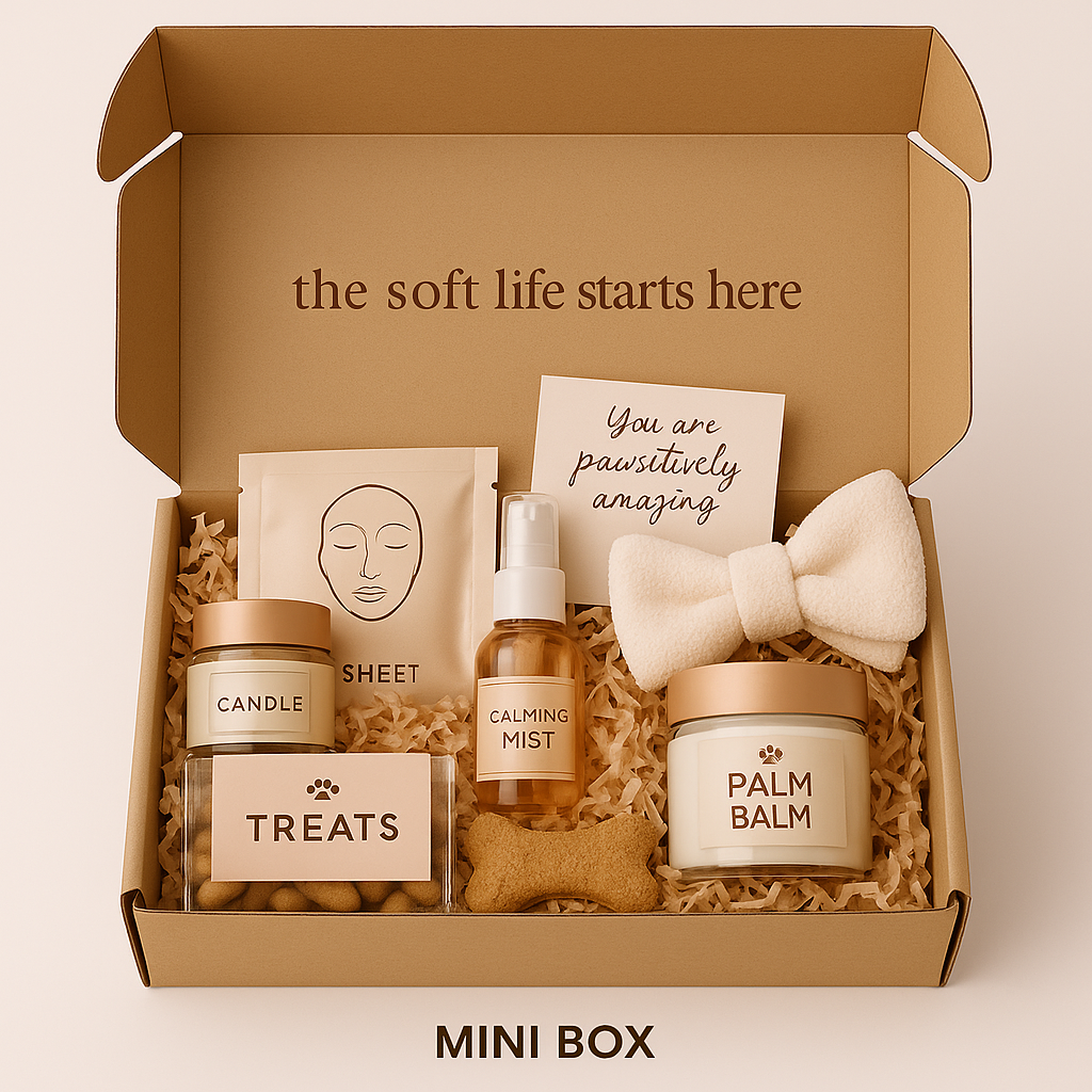 The Essentials Box